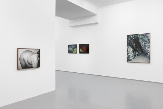 "Farleigh" 3+1 Arte Contemporânea gallery, Lisbon, PT, 2023 
