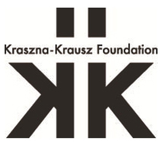 Kraszna-Krausz Foundation Book Award
