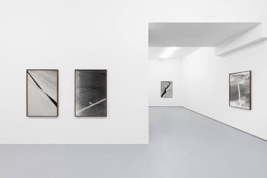 "Selva Oscura" 3+1 Arte Contemporânea, Lisbon, PT, 2025
gelatin silver print 120 x 80 cm