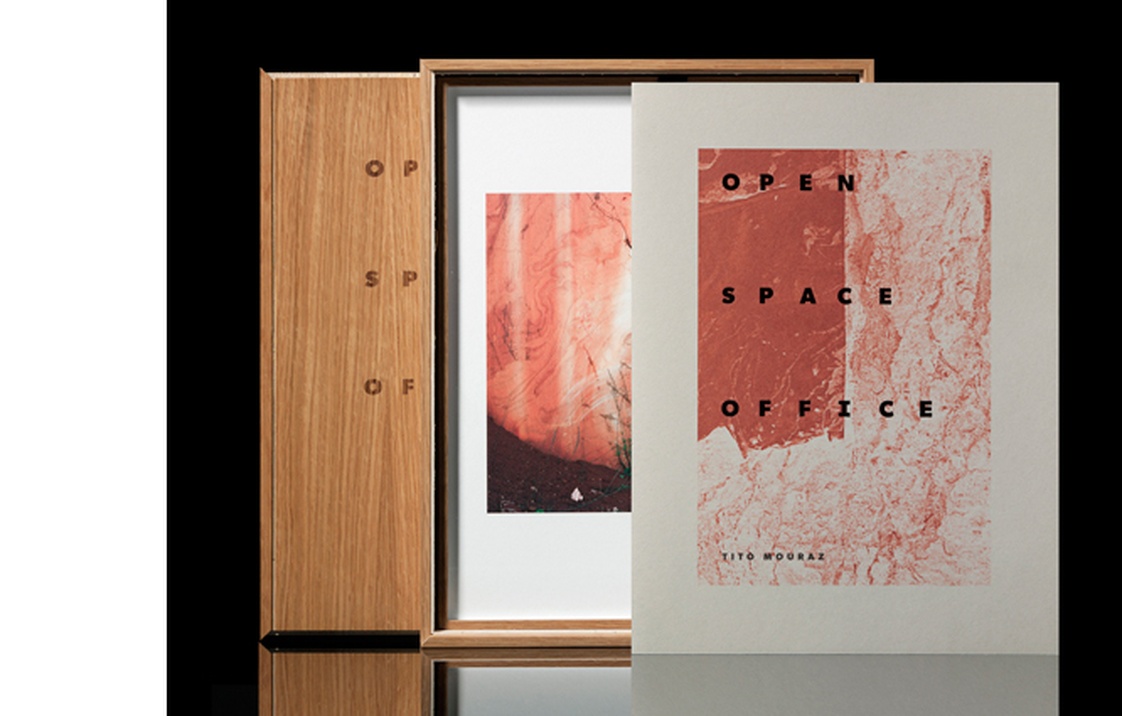 Open Space Office - Special Edition