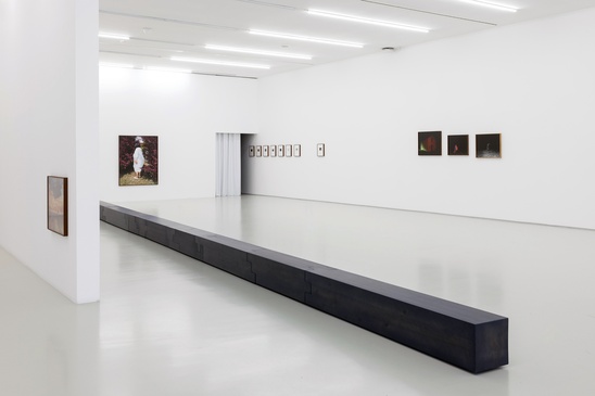 "continuum", Forum Arte Braga, PT, 2024 