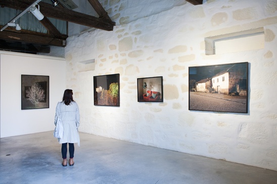 Show me Gallery, Project "Rua da Cabine", Encontros da Imagem, Braga 2013
