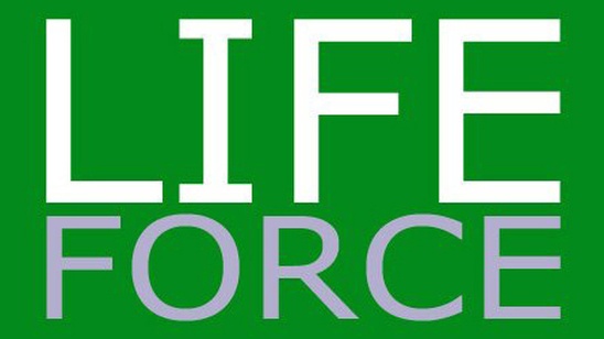 Life Force Magazine