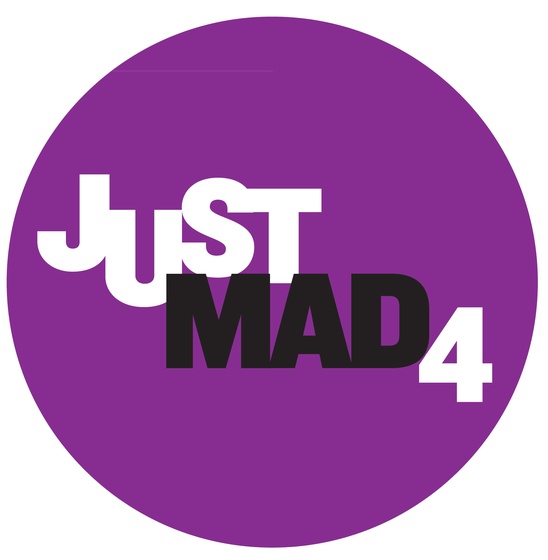 JUST MAD 4