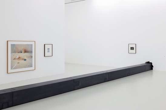 "continuum", Forum Arte Braga, PT, 2024 