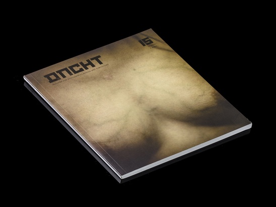 Dienacht Magazine