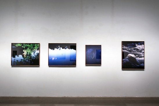 "Fluvial" Museu da Fotografia, Helsínquia, Finlândia, 2019