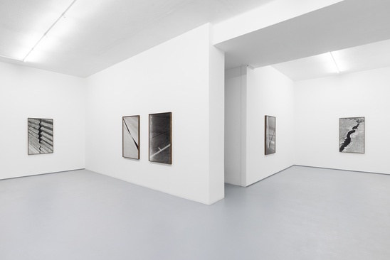 "Selva Oscura" 3+1 Arte Contemporânea, Lisbon, PT, 2025
gelatin silver print 120 x 80 cm