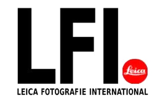 Leica Fotografie International 