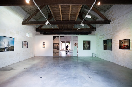 Show me Gallery, Projecto "Rua da Cabine", Encontros da Imagem, Braga 2013
