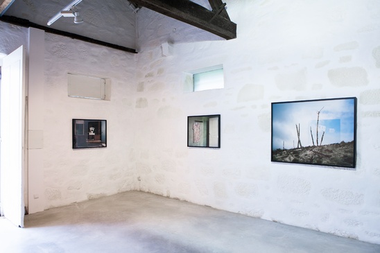 Show Me Gallery, Projecto "Rua da Cabine", Encontros da Imagem, Braga 2013
