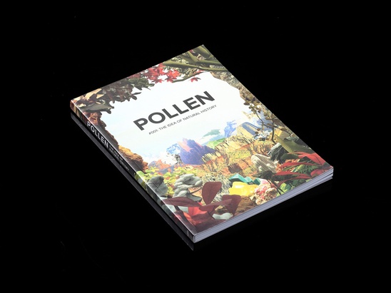 Pollen Magazine : The Idea of Natural History