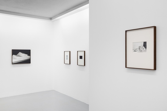 "Farleigh" 3+1 Arte Contemporânea gallery, Lisbon, PT, 2023 